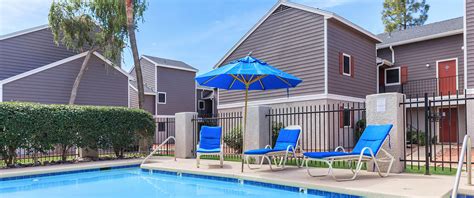 Cambridge Village Apartments .